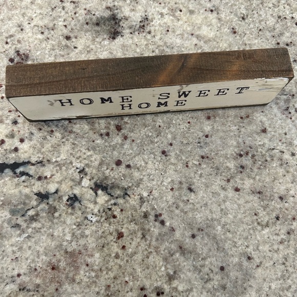 Lot of home decor signs - Picture 6 of 13